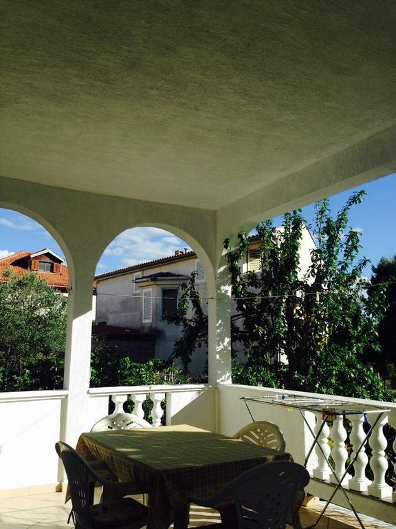Apartments Biba Zadar Zimmer foto
